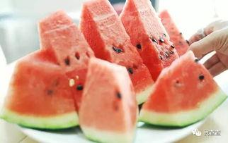 为什么感冒吃瓜,感冒期间吃瓜的神奇疗效揭秘